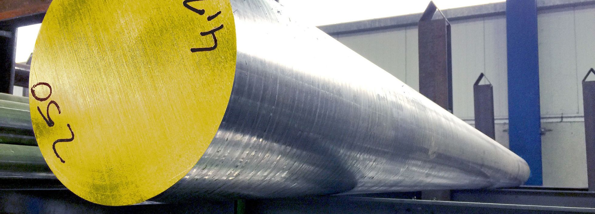 round steel 16Mo3/1.5415